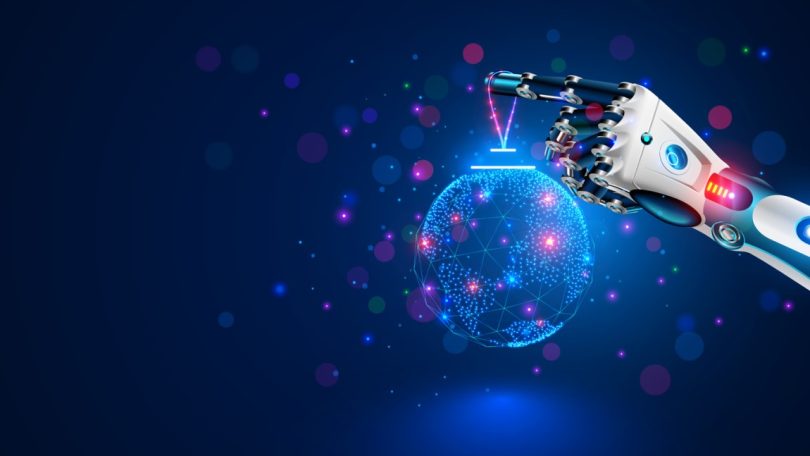 IA vai influenciar 194 mil milhões de dólares em compras durante época festiva