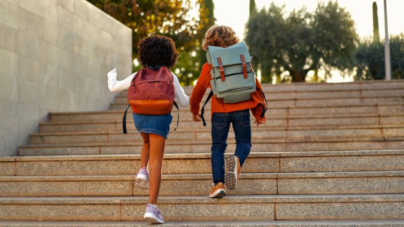 Compras de material escolar? É na loja física para a maioria dos consumidores