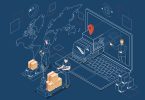 Maior visibilidade, menos custos. Digitalização transforma cadeia de abastecimento