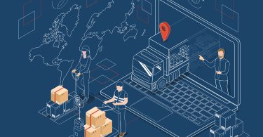 Maior visibilidade, menos custos. Digitalização transforma cadeia de abastecimento