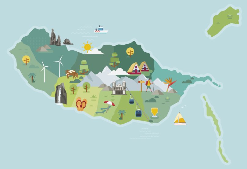 Madeira: Um atlântico de novas oportunidades para o retalho?