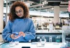 Mercado global dos bens tecnológicos de consumo sofre queda de 6,3% no 1º semestre