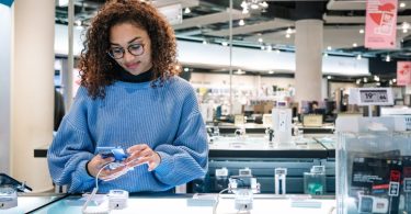 Mercado global dos bens tecnológicos de consumo sofre queda de 6,3% no 1º semestre