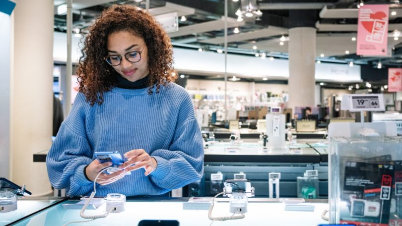 Mercado global dos bens tecnológicos de consumo sofre queda de 6,3% no 1º semestre