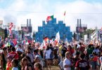 Easypay faz balanço da parceria com a Jornada Mundial da Juventude