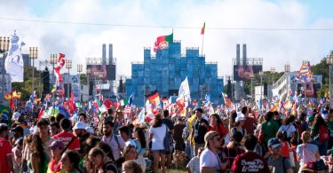 Easypay faz balanço da parceria com a Jornada Mundial da Juventude