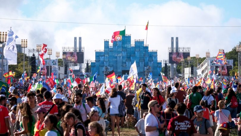 Easypay faz balanço da parceria com a Jornada Mundial da Juventude