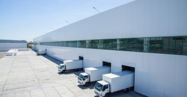 39% dos tenants preveem aumento de ocupação de imóveis industriais e logísticos