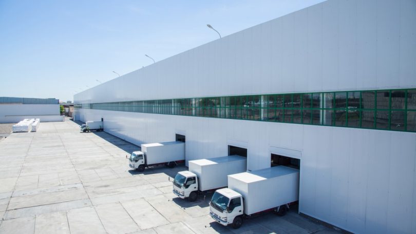 39% dos tenants preveem aumento de ocupação de imóveis industriais e logísticos