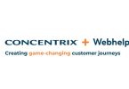 Concentrix e Webhelp concluem fusão