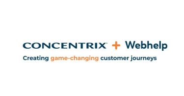 Concentrix e Webhelp concluem fusão