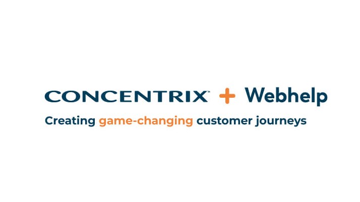 Concentrix e Webhelp concluem fusão