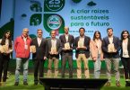 Clube de Produtores Continente premeia 6 empresas durante celebração dos 25 anos