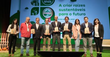 Clube de Produtores Continente premeia 6 empresas durante celebração dos 25 anos