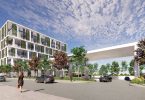 Sonae Sierra e GFH investem mais de 45 milhões de euros na construção do VIVA Offices