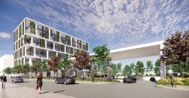 Sonae Sierra e GFH investem mais de 45 milhões de euros na construção do VIVA Offices