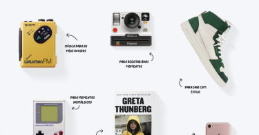 thingle - app portuguesa segunda mão