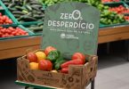 Continente evitou 29,7 milhões de euros de desperdício alimentar