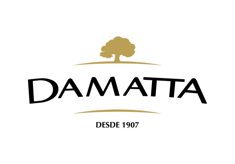 Damatta revela rebranding que reforça ligação com raízes portuguesas