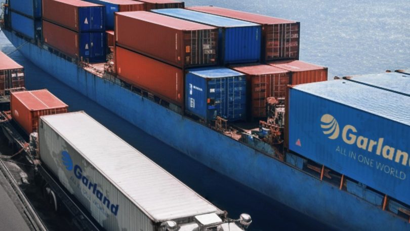 Garland vai disponibilizar novas rotas intermodais