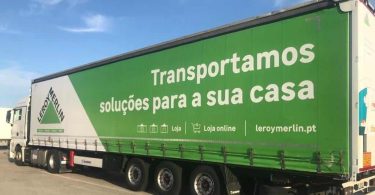 Leroy Merlin junta-se à Repsol para garantir frota movida a combustível 100% renovável