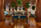 Retalho em expansão: O cheiro a café