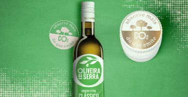Qual a pegada de carbono do azeite? Oliveira da Serra dá a resposta