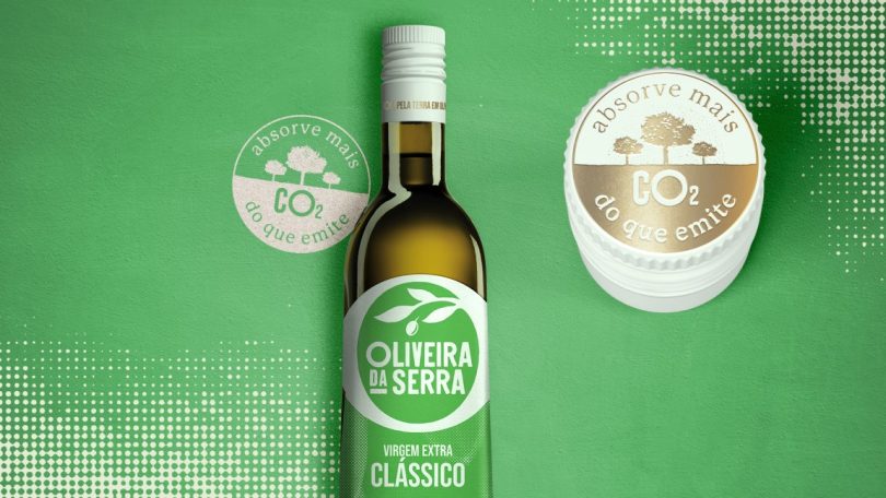Qual a pegada de carbono do azeite? Oliveira da Serra dá a resposta