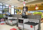 Continente investe três milhões de euros em expansão do self-checkout
