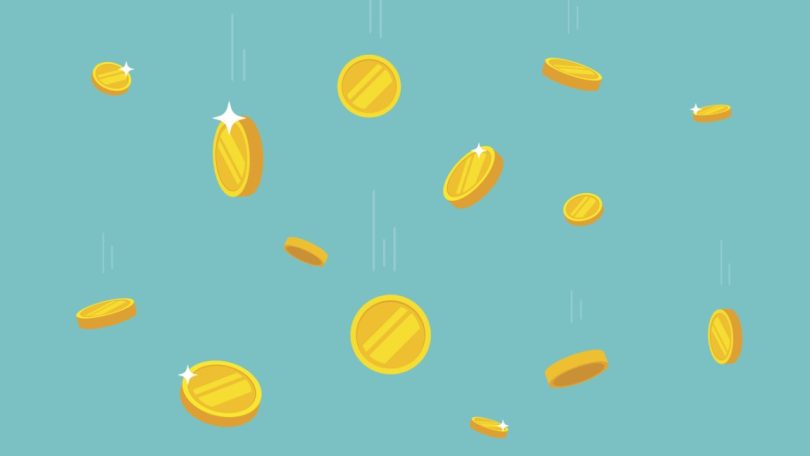 Dinheiro físico – 2022 marcou uma quebra de 4% na utilização global