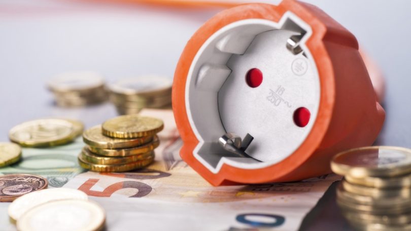 Aumento do preço da energia reduz consumo energético de 59% das empresas portuguesas