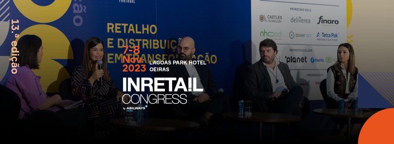 InRetail Congress 2023 traz o melhor dos pagamentos no retalho