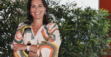 “Queremos capacitar os nossos clientes com soluções de self-care e respostas imediatas utilizando a IA generativa”