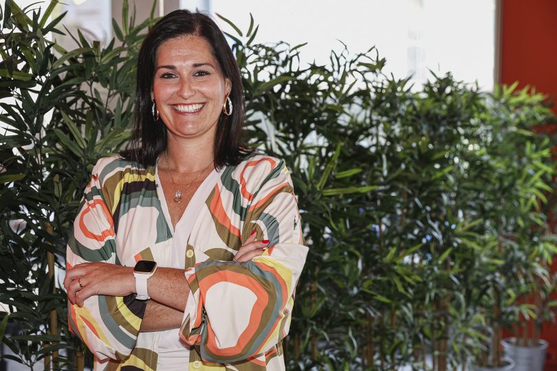 “Queremos capacitar os nossos clientes com soluções de self-care e respostas imediatas utilizando a IA generativa”