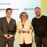 Trofeu Call Center Qualidade de Serviço Atendimento Telefónico de 5 até 10 posições – ManpowerGroup Portugal com a Linha Fnac Portugal