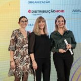 Trofeu Call Center Qualidade de Serviço Atendimento nas Redes Sociais (inclui Facebook e Twitter/X) – Nestlé Nespresso SA
