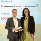 Trofeu Call Center Top of Mind – Vodafone