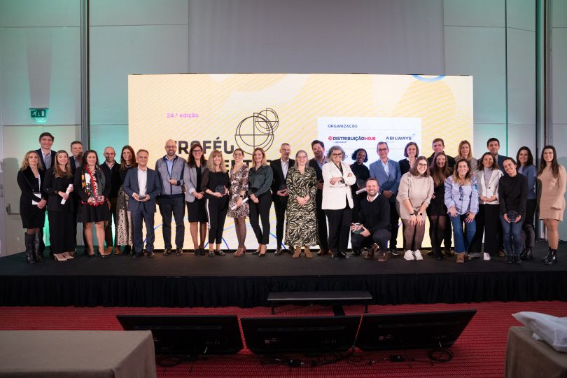 Quem são os vencedores dos Troféu Call Center 2023? Conheça aqui! 
