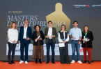 Conheça os vencedores dos Masters DH 2023!