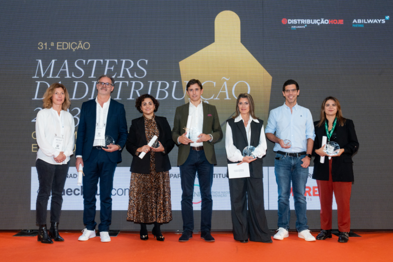 Conheça os vencedores dos Masters DH 2023!