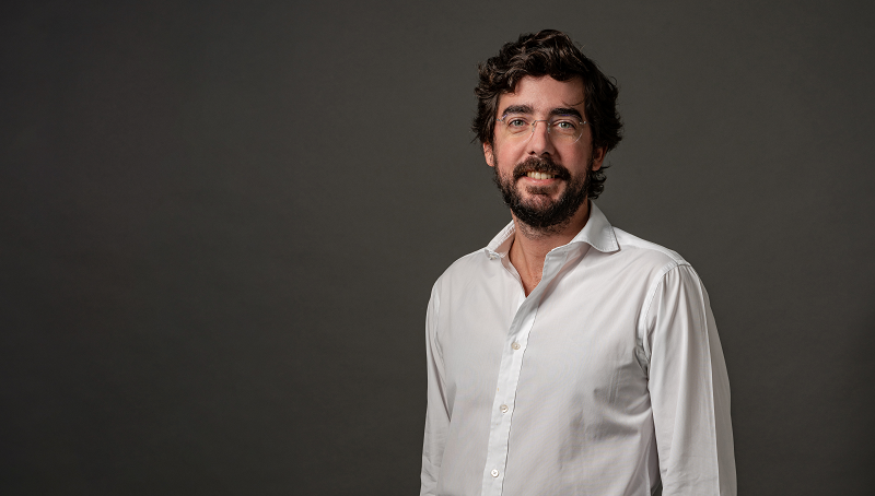 Afonso Eça