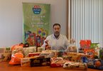 “Hoje somos líderes na importação no segmento de pastelaria industrial”