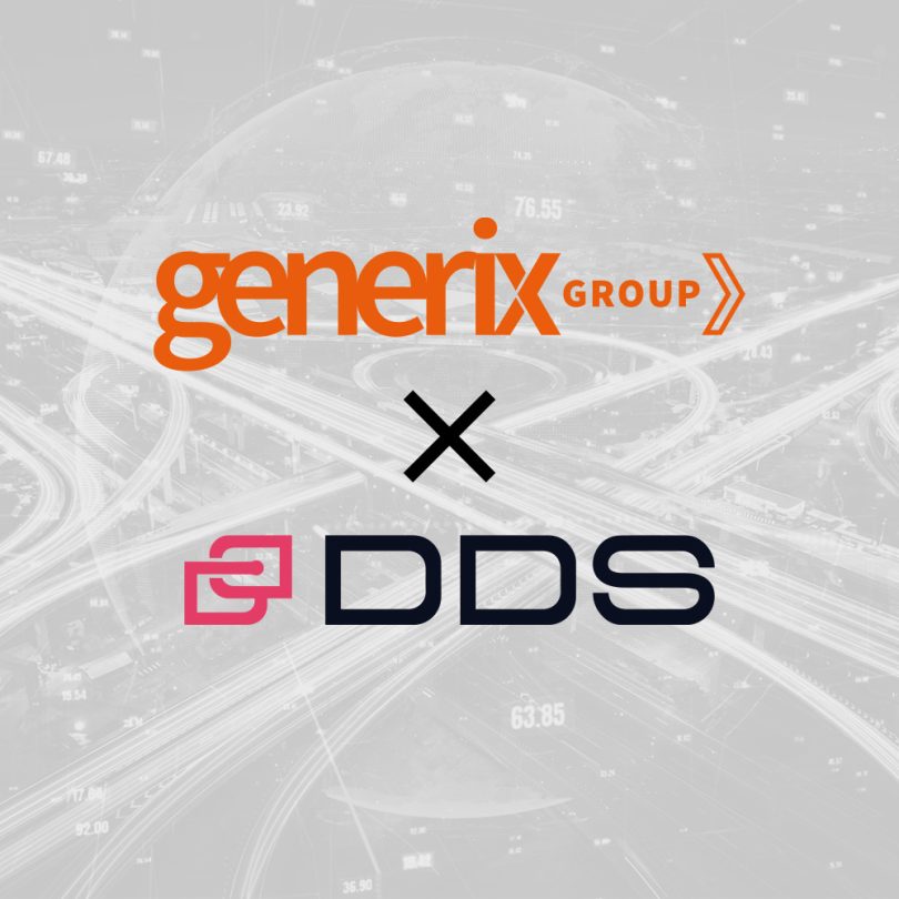 Está a nascer um novo player para digitalização end-to-end da supply chain 