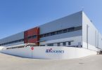 ID Logistics vê receitas cresceram 9,7% durante terceiro trimestre de 2023