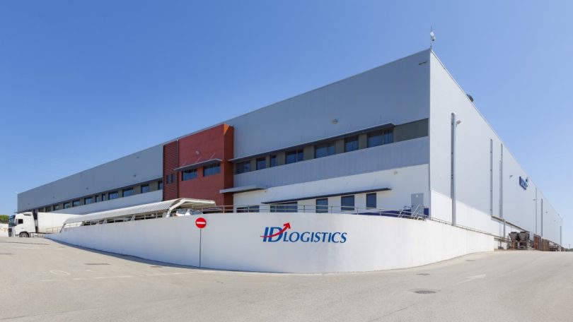 ID Logistics vê receitas cresceram 9,7% durante terceiro trimestre de 2023