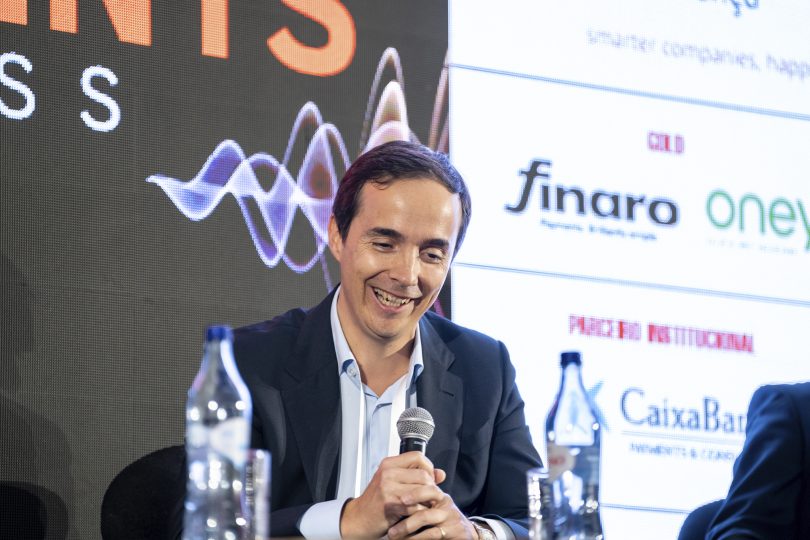 “Fazer crescer, digitalizar e internacionalizar o mercado português de pagamentos”