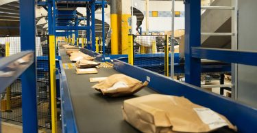 InPost recebe certificação de sustentabilidade ISO 14001:2015