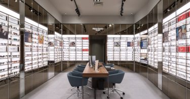 MultiOpticas aposta em novo conceito de loja em Portugal 