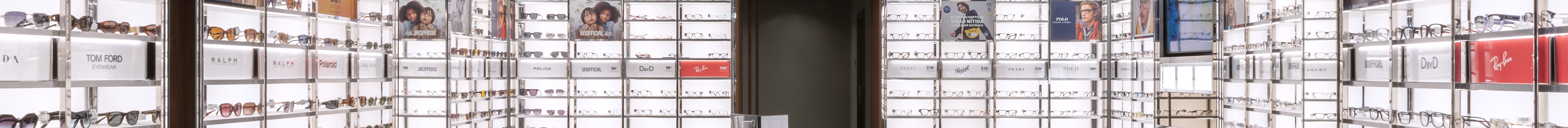 MultiOpticas aposta em novo conceito de loja em Portugal 
