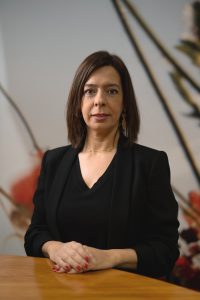 Sandra Monteiro, diretora do MAR Shopping Matosinhos